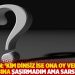 Kurucan: 'Kim dinsiz ise ona oy vereceğim' cevabına şaşırmadım ama sarsıldım!