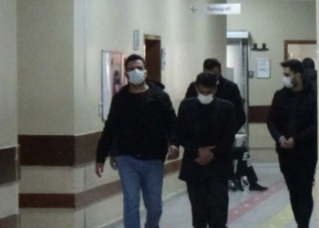 Kur’an kursunda çocuğa şiddet: Hoca tutuklandı