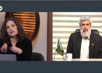 Kuytul: ‘Boyun eğdiremedikleri için çıldırdılar, olayı tamamen MHP üstlendi’