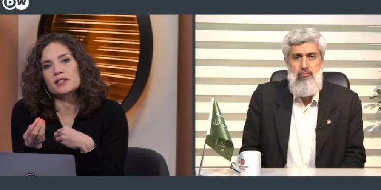 Kuytul: ‘Boyun eğdiremedikleri için çıldırdılar, olayı tamamen MHP üstlendi’