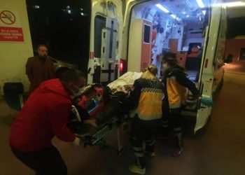 'Köpek havlıyor' diye başlayan kavga kanlı bitti: 2 ölü 7 yaralı