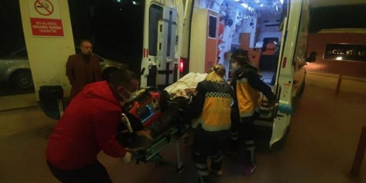 'Köpek havlıyor' diye başlayan kavga kanlı bitti: 2 ölü 7 yaralı