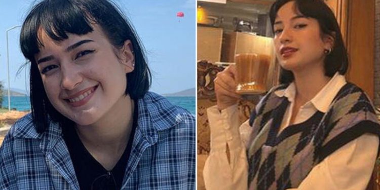 Köpekten kaçarken otomobilin çarptığı üniversite öğrencisi hayatını kaybetti