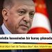 Köprü ve otoyol ücretleriyle ilgili eleştirilere Erdoğan'dan yanıt: İnsanlar hem hizmet almak istiyor hem de "bedava olsun" diyor, böyle bir şey olmaz