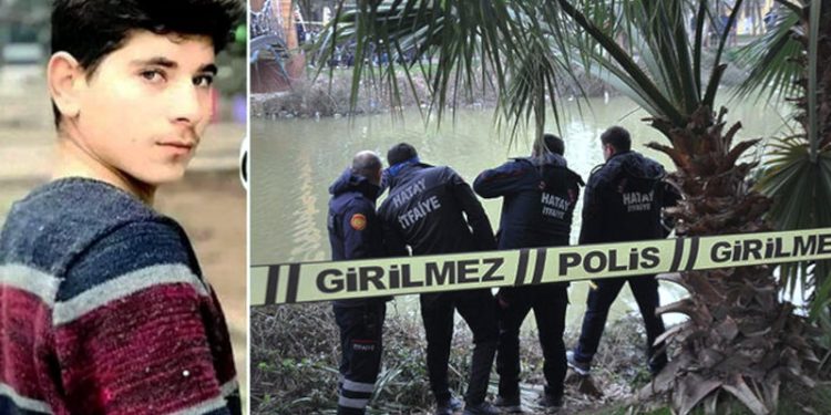 Köprüde video çekerken dengesini kaybeden 18 yaşındaki genç hayatını kaybetti