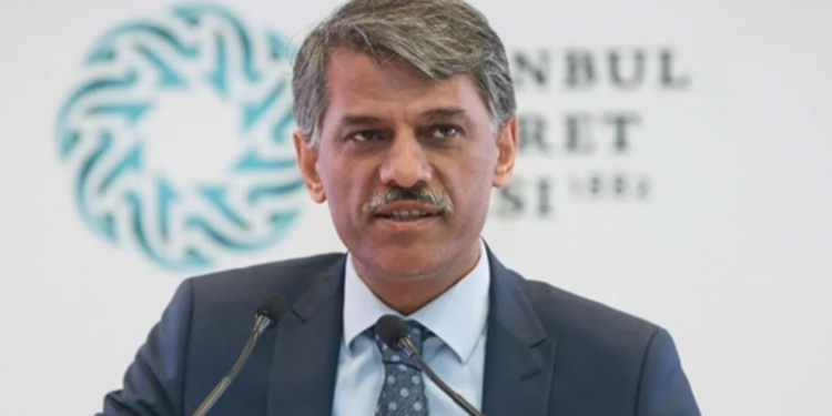 Kültür ve Turizm Bakan Yardımcısı Alpaslan’ın 3 maaşının toplamı 313 bin TL