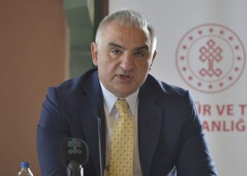 Kültür ve Turizm Bakanı: İslam bütün iftiralara rağmen en hızlı yayılan dindir