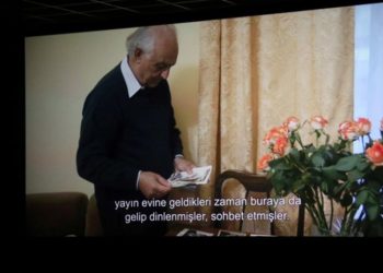 Kürt Film Festivali 2’nci gününde