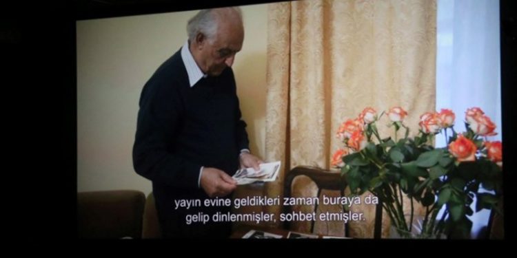 Kürt Film Festivali 2’nci gününde