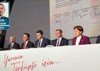 Kürt sorunu çözülmeden liberal demokrasi kurulamaz!