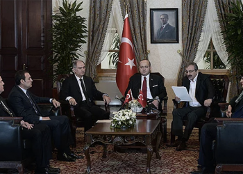 Kürt sorununa çözüm isteyenlerin oranı 51,8