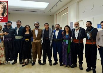 Kürt yönetmen Altay: Devlet gibi düşünen festivalleri bir kenara bırakmalıyız