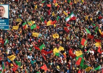 Kürtler muhatap bulamıyor