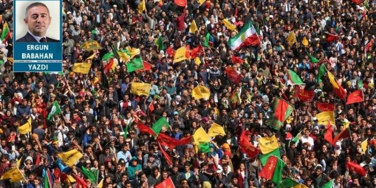 Kürtler muhatap bulamıyor