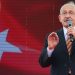 Kılıçdardoğlu: Biz 'beşli çete'lere değil 84 milyona hizmet edeceğiz