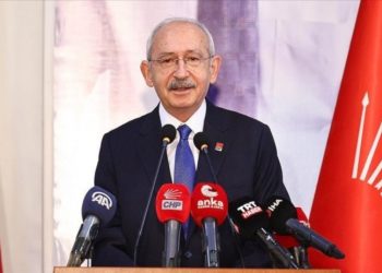 Kılıçdaroğlu: Altımız da demokrasi konusunda birbirimize benziyoruz