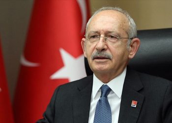 Kılıçdaroğlu: Başbakan adayımız var…