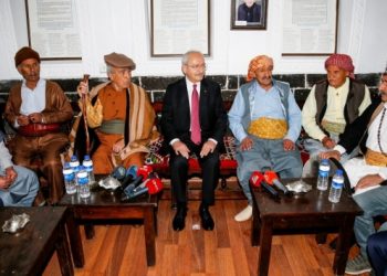 Kılı&ccedil;daroğlu: Diyarbakır'ı uzun yıllar ihmal ettiğimizi biliyorum