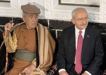 Kılıçdaroğlu Diyarbakır’da: Esnafla görüştü, talepleri dinledi