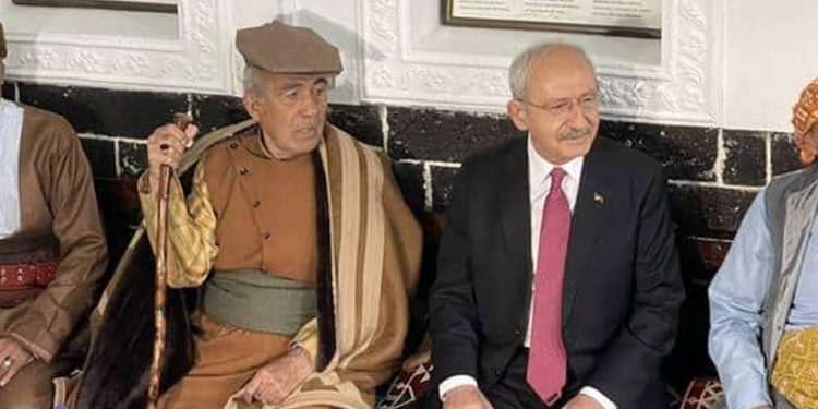 Kılıçdaroğlu Diyarbakır’da: Esnafla görüştü, talepleri dinledi