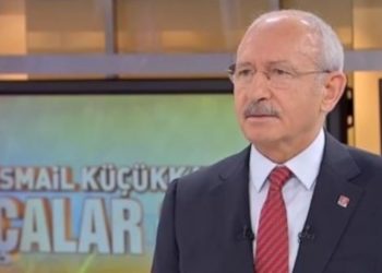 Kılıçdaroğlu: Erdoğan Montrö'yü anladı, Kanal İstanbul'u da bir kenara bırakacaktır