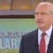 Kılıçdaroğlu: Erdoğan Montrö'yü anladı, Kanal İstanbul'u da bir kenara bırakacaktır