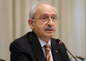 Kılıçdaroğlu: Erdoğan’ın imzaladığı ‘bölge sistemi’ tam bir garabet