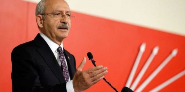 Kılıçdaroğlu, 'Kadim birliktelik için' mesajıyla Diyarbakır'a gidiyor