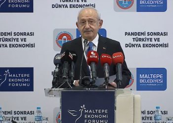 Kılıçdaroğlu: Kesin Hesap Komisyonu kuracağız