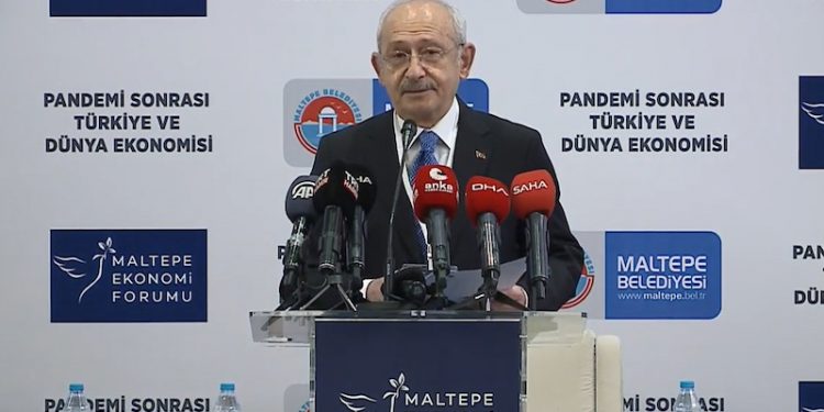 Kılıçdaroğlu: Kesin Hesap Komisyonu kuracağız