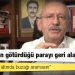Kılıçdaroğlu: Kimse öküzün altında buzağı aramasın