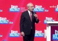 Kılıçdaroğlu: Oligarklara karşı mücadele eden bir partiyiz