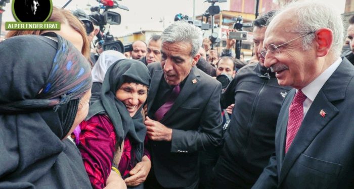 Kılıçdaroğlu seçimi kazanmak mı istiyor?