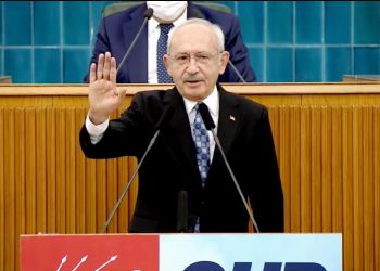 Kılıçdaroğlu, yıllardır tutuklu olan askeri öğrencileri hatırlattı: Az kaldı, merak etmeyin