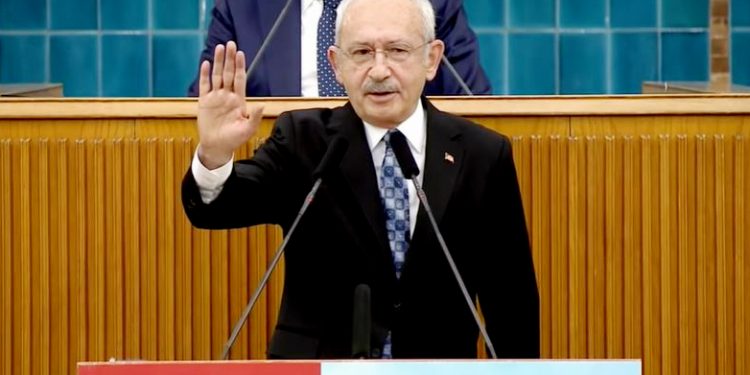 Kılıçdaroğlu, yıllardır tutuklu olan askeri öğrencileri hatırlattı: Az kaldı, merak etmeyin