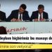 Kılıçdaroğlu: Ülke bu haldeyken hiçbirimiz bu masayı deviremeyiz
