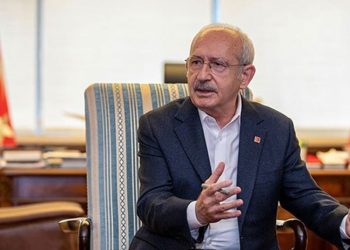 Kılıçdaroğlu'ndan Bakan Nebati'ye: Matematiği galiba iyi değil