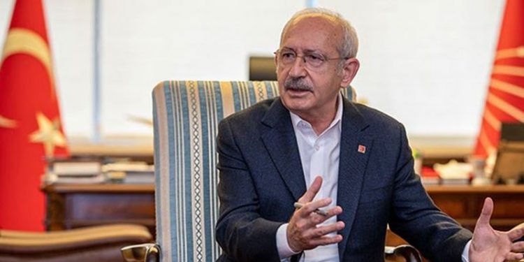 Kılıçdaroğlu'ndan Bakan Nebati'ye: Matematiği galiba iyi değil