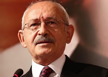 Kılıçdaroğlu'ndan bankalara "çiftçiye faizsiz kredi" çağrısı
