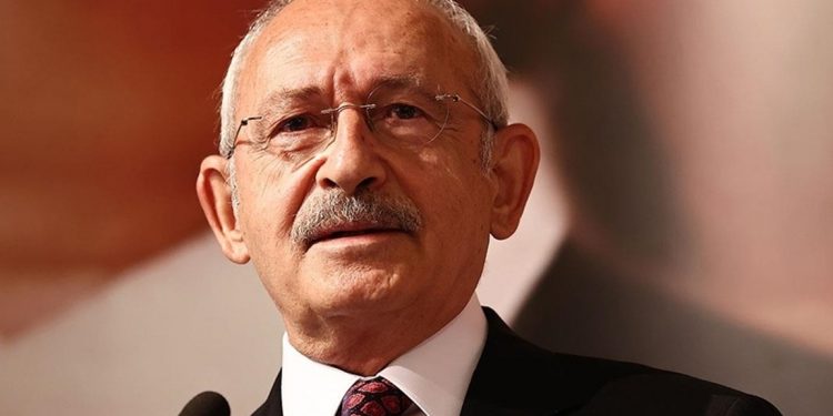 Kılıçdaroğlu'ndan bankalara "çiftçiye faizsiz kredi" çağrısı