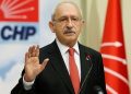 Kılıçdaroğlu'ndan 'gezi davası' paylaşımı: Talimatla değil özgür iradenizle karar verin