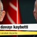 Kılıçdaroğlu'nun avukatı duyurdu: Erdoğan davayı kaybetti