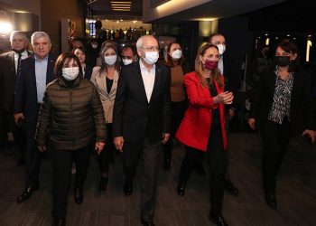 Kılıçdaroğlu’ndan 'Bergen' yorumu: İstanbul Sözleşmesi’nin de ne kadar değerli olduğunu gösteriyor