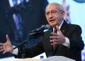 Kılıçdaroğlu’ndan Erdoğan’a yanıt: Telaşlanmasın, bizi izlemeye devam etsin