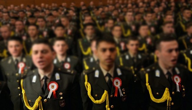 Kılıçdaroğlu’ndan tutuklu askeri öğrencilere: Az kaldı, merak etmeyin