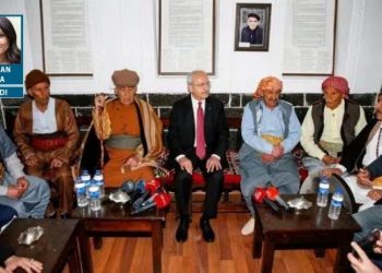 Kılıçdaroğlu’nun Diyarbakır ziyaretine dair