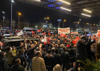 Kılıçdaroğlu’nun ‘helalleşme’ ziyareti başladı