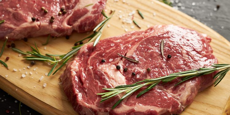 Kırmızı ete en az yüzde 30 zam gelecek!