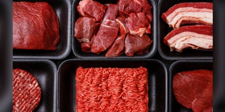 Kırmızı ete yüzde 48 zam sosyal medyanın gündeminde