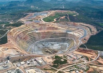 Kışladağ altın madeni bir köyü susuz bıraktı, tarım faaliyetlerini bitirdi